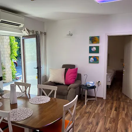 Appartment Lana Izola Exterior photo