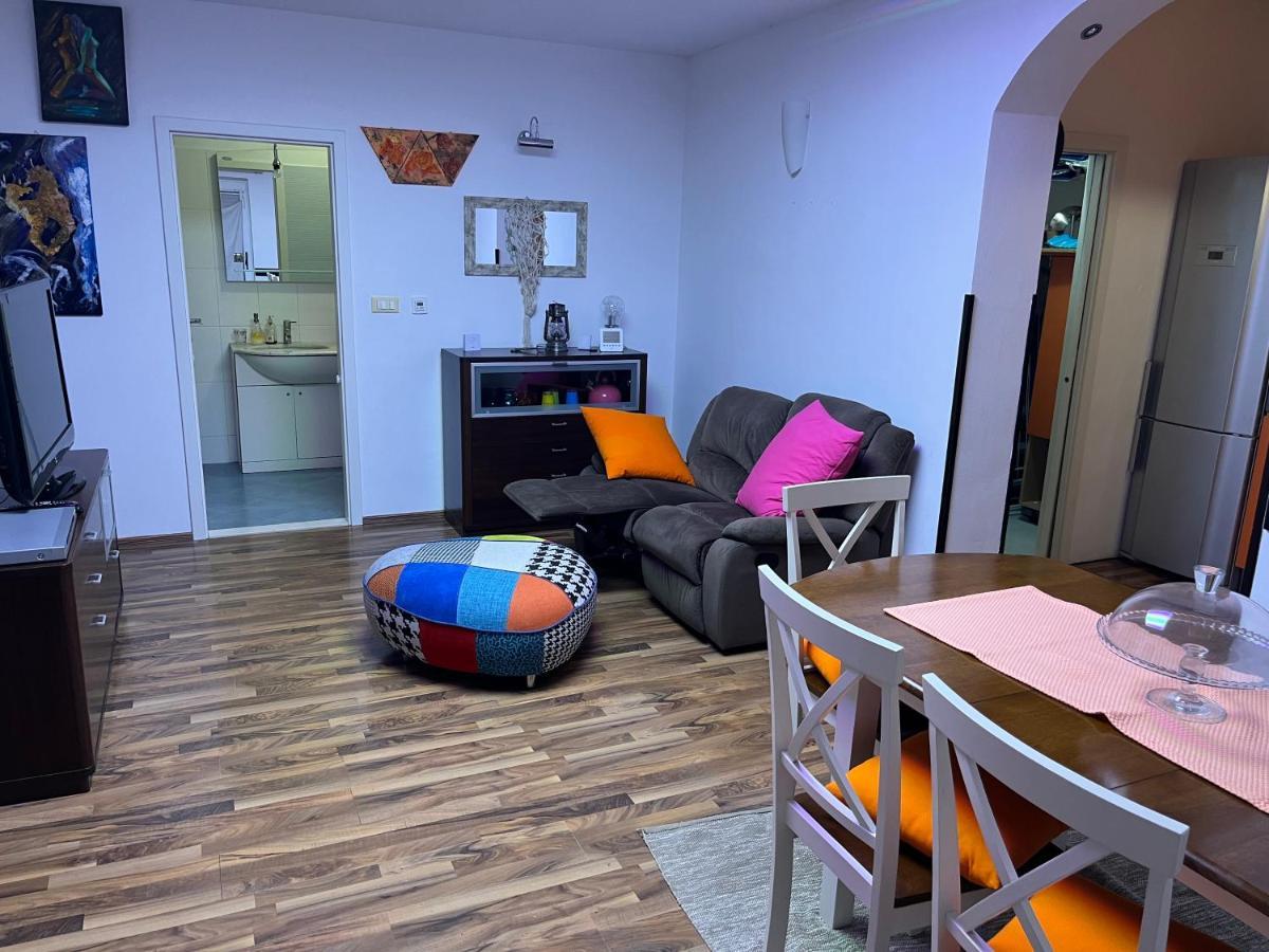 Appartement Lana