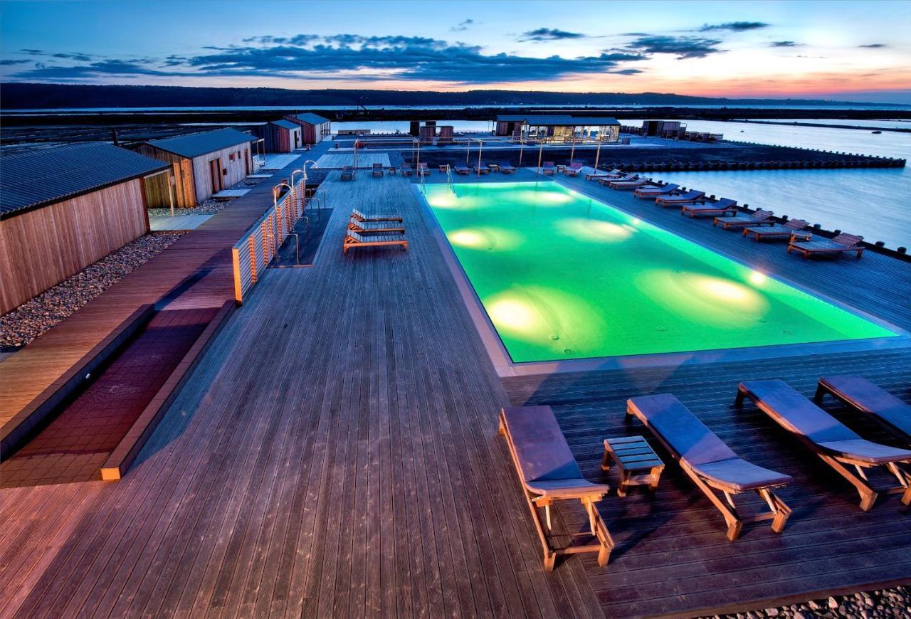 Appartement Lana *
