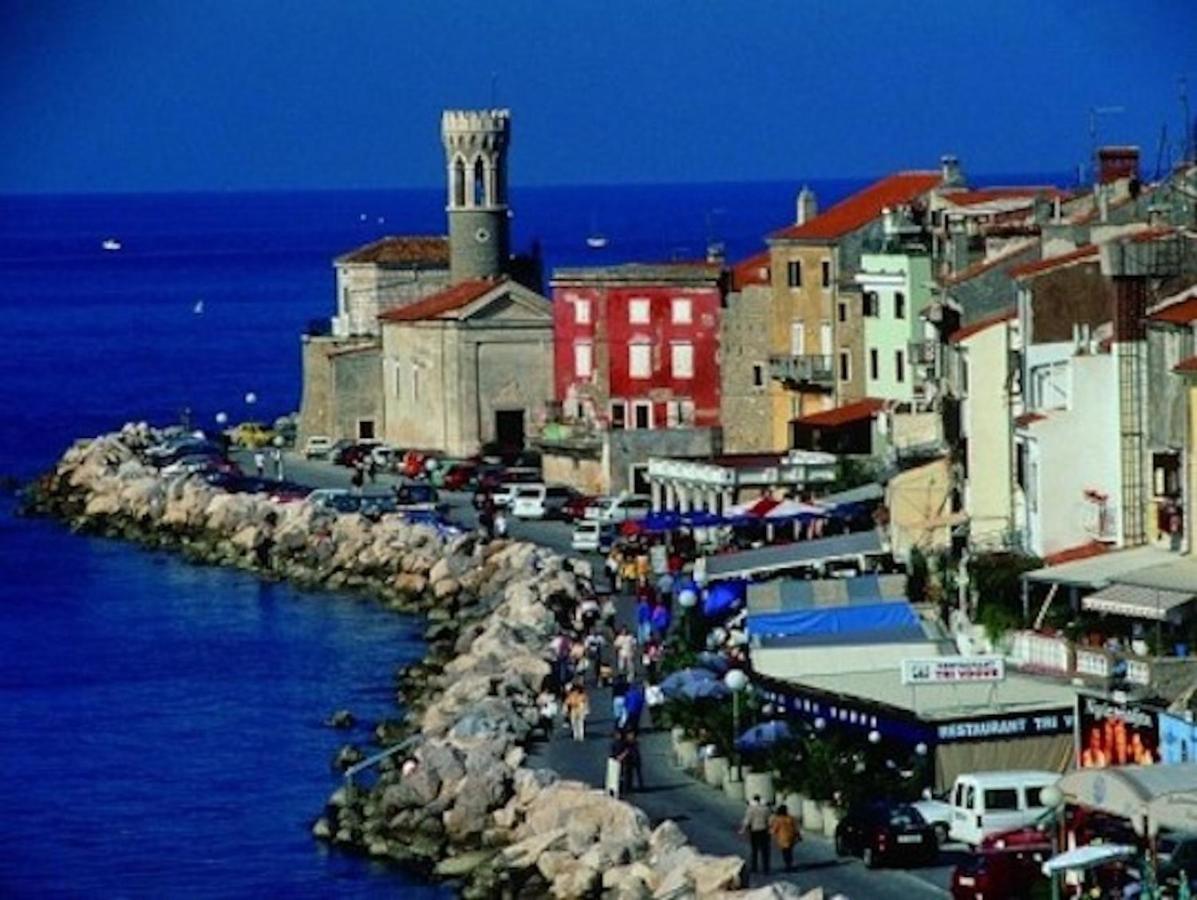 Lana * Izola