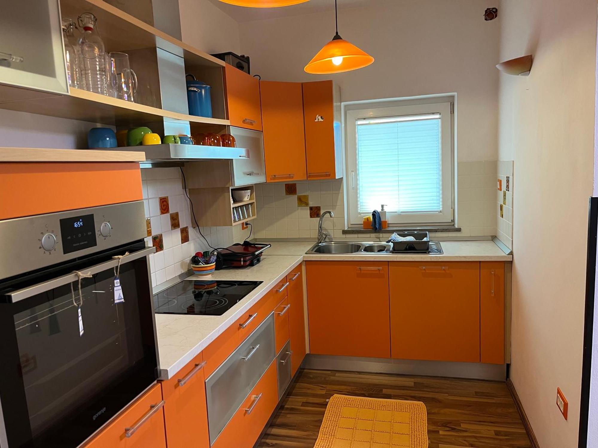 Appartement Lana *