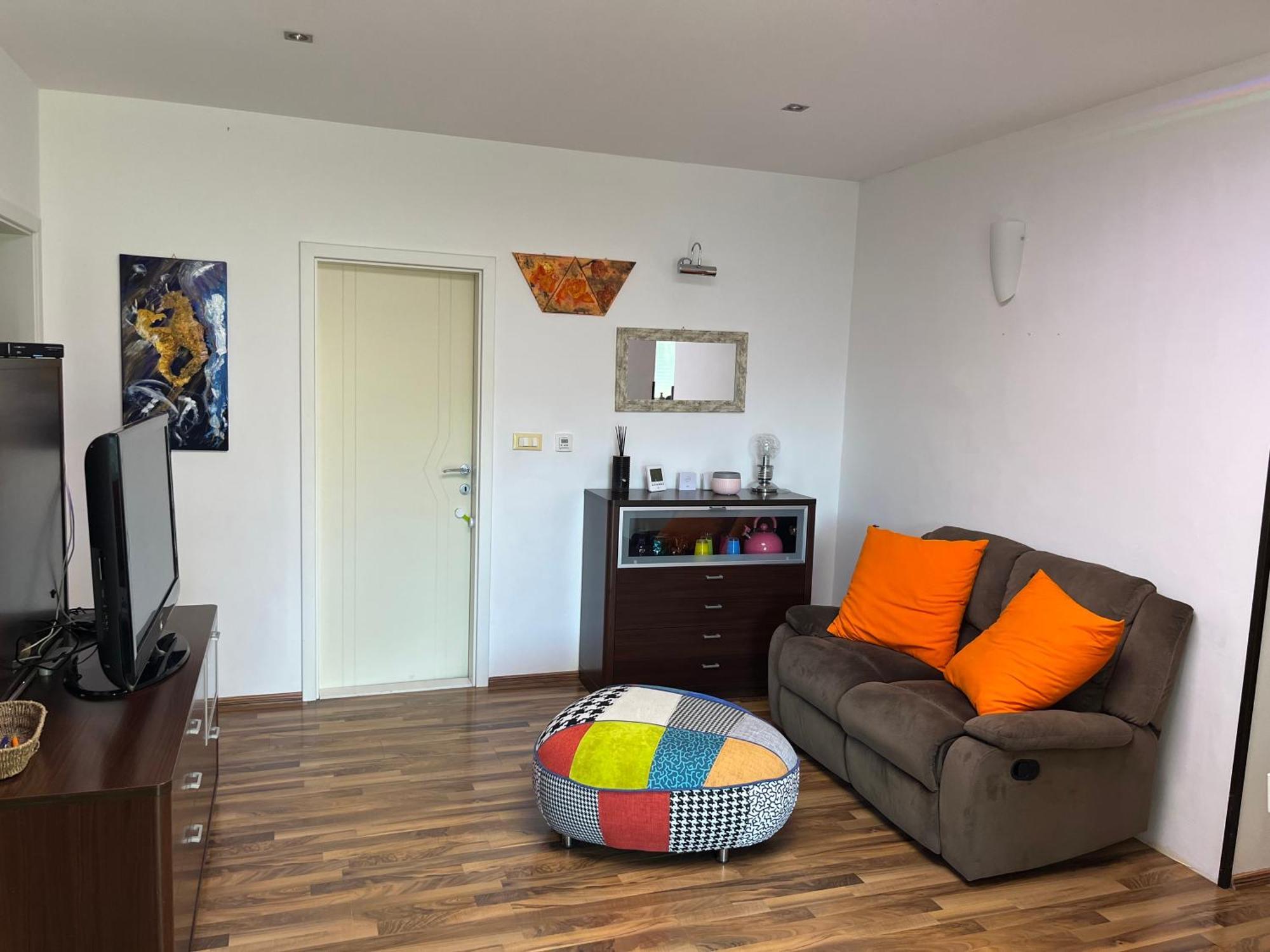 Lana Appartement *