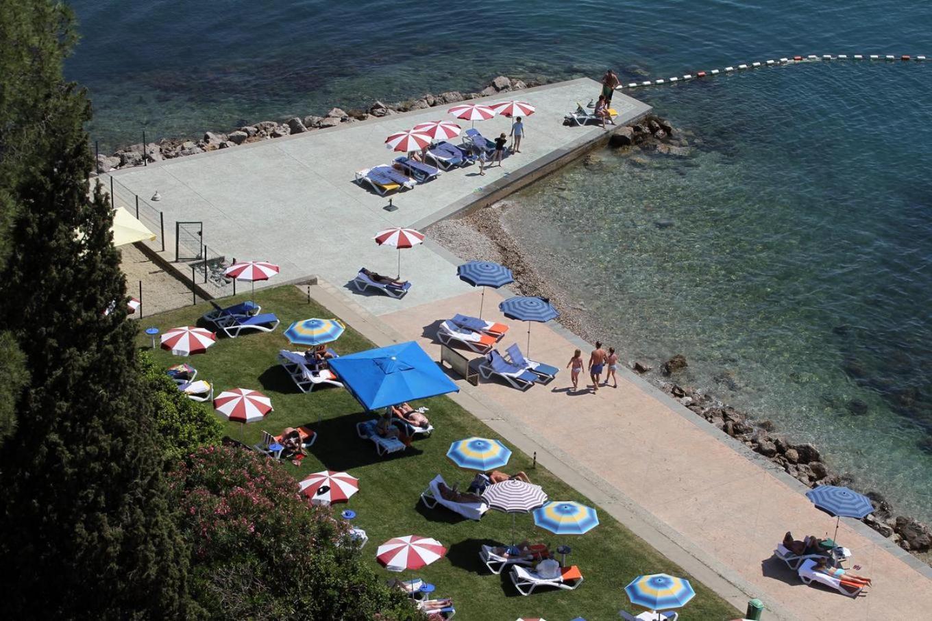 Lana Appartement Izola