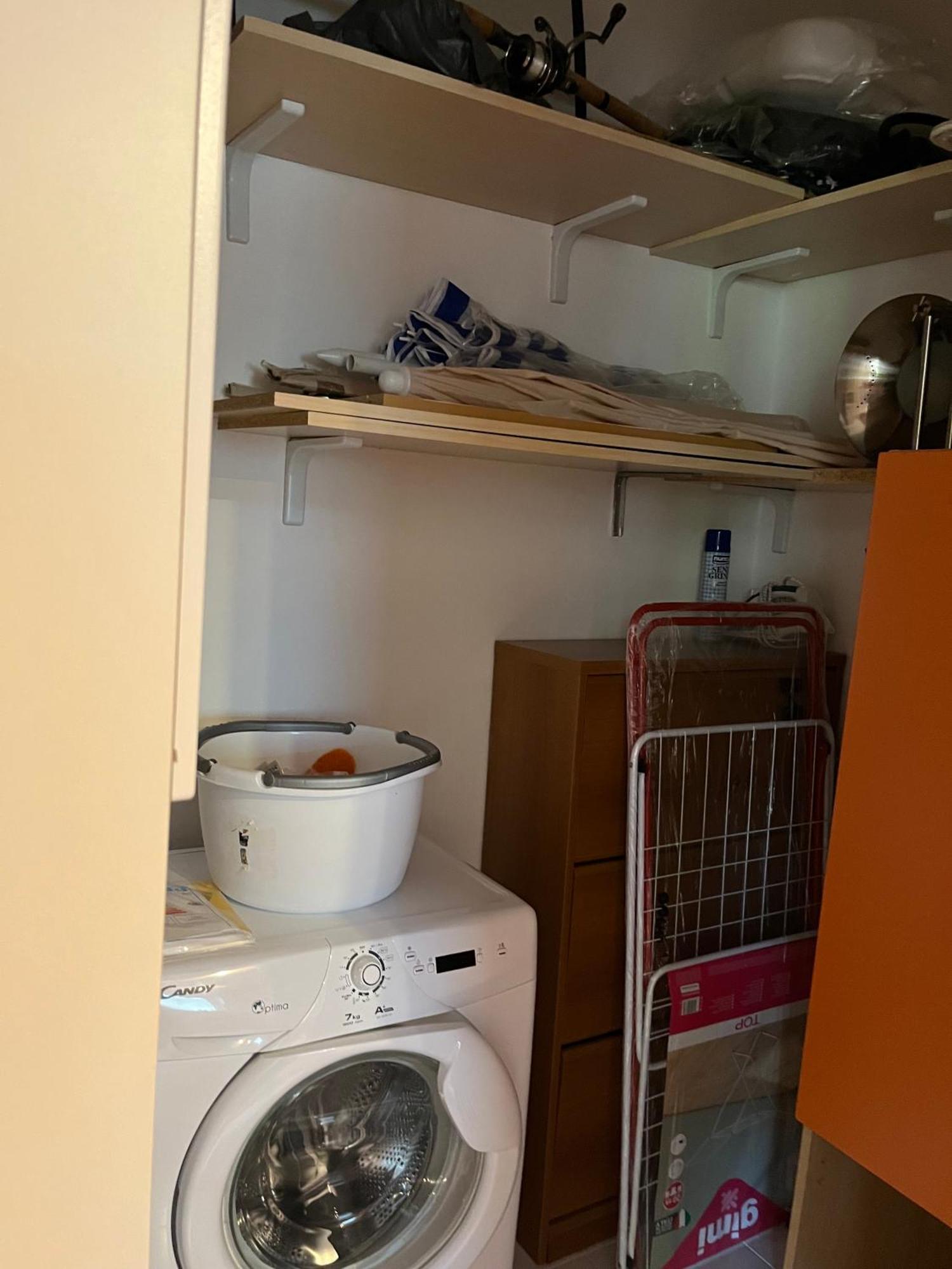 Appartement Lana