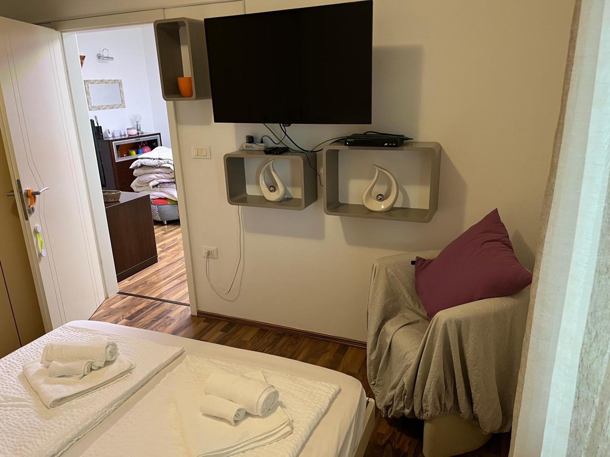 Lana Appartement *